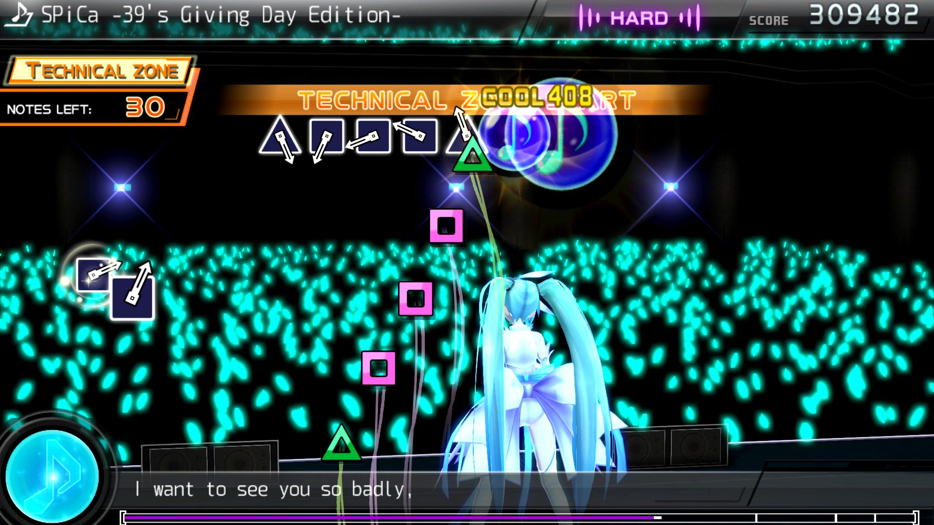 Hatsune Miku Project Diva F 2nd - Imagen 31